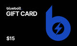 BlueBolt Gift Card