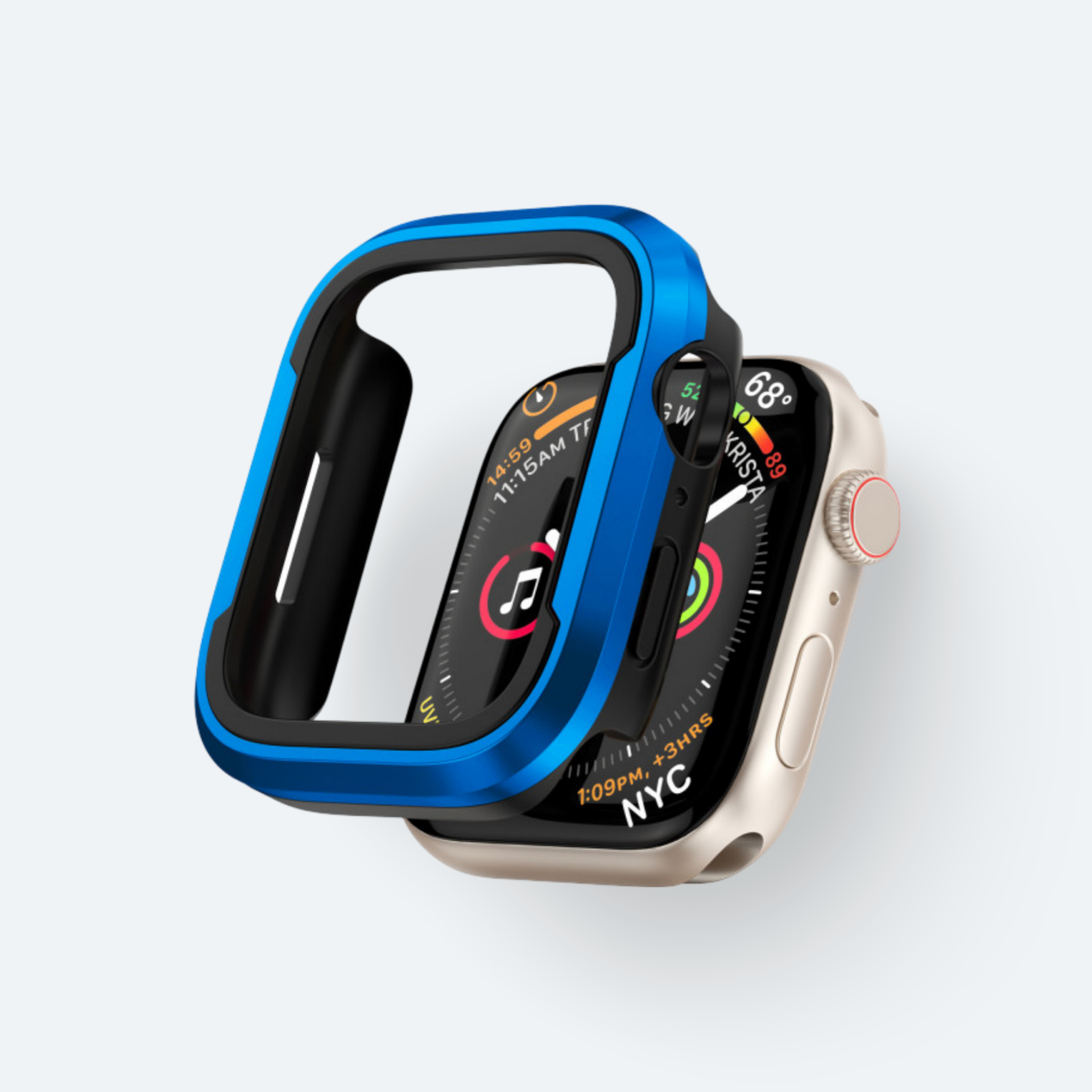 Apple watch 3 case online